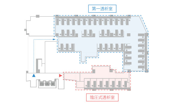 ゾーニング設計